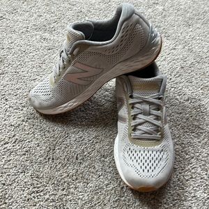 New Balance Fresh Foam Tennis Shoe